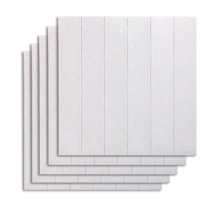 Lisslune | Contemporary Wall Cladding Waterproof Wall Cladding for Living and Bedrooms