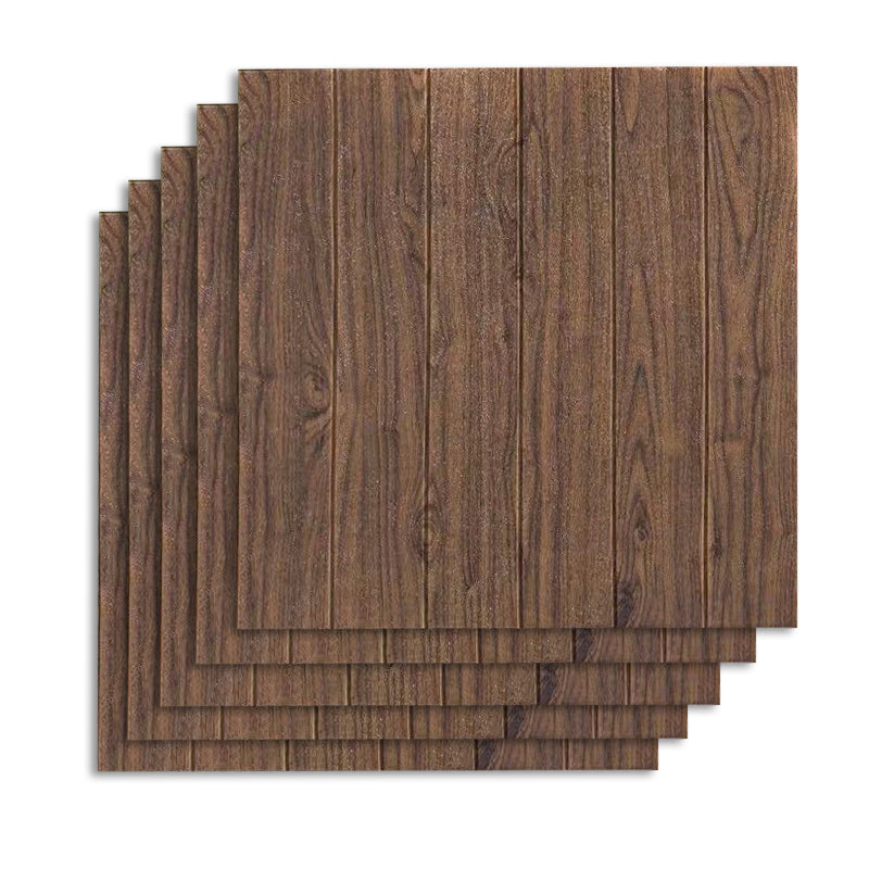 Lisslune | Contemporary Wall Cladding Waterproof Wall Cladding for Living and Bedrooms