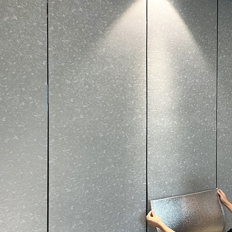 Lisslune | XPE foam wall panel matte texture waterproof wall panel for bedroom