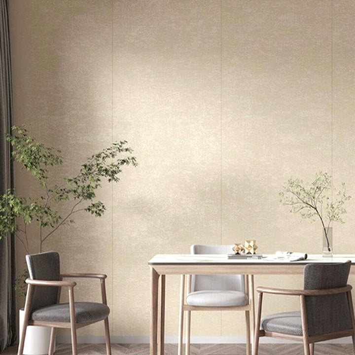 Lisslune | XPE foam wall panel matte texture waterproof wall panel for bedroom