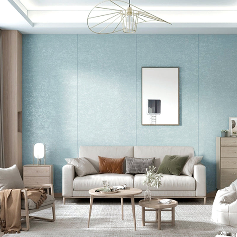 Lisslune | Waterproof XPE foam wall paneling matte texture wall covering for the bedroom