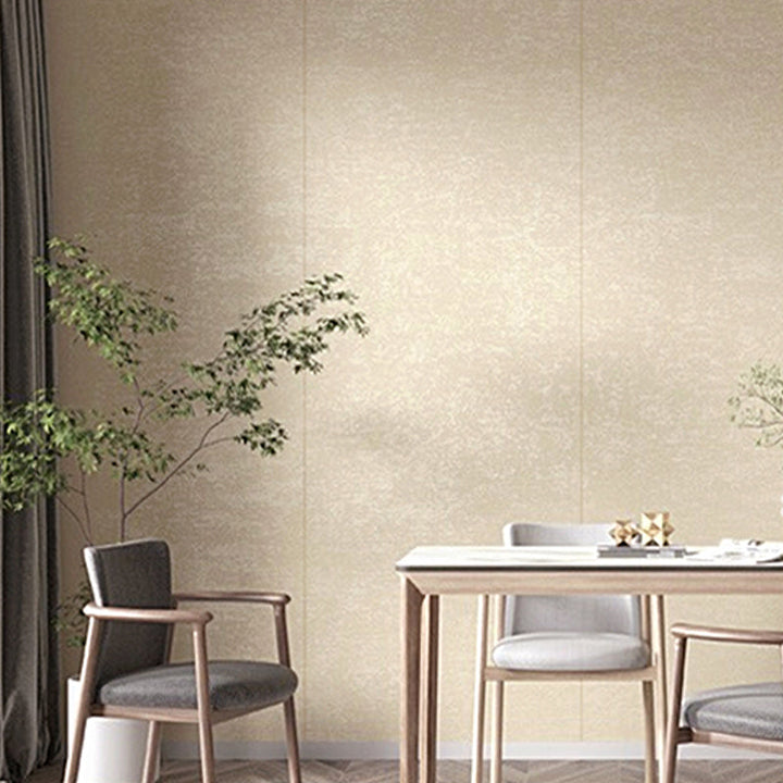 Lisslune | Waterproof XPE foam wall paneling matte texture wall covering for the bedroom