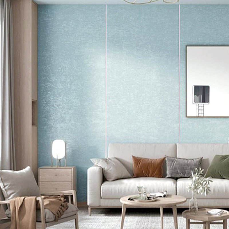 Lisslune | Waterproof XPE foam wall paneling matte texture wall covering for the bedroom