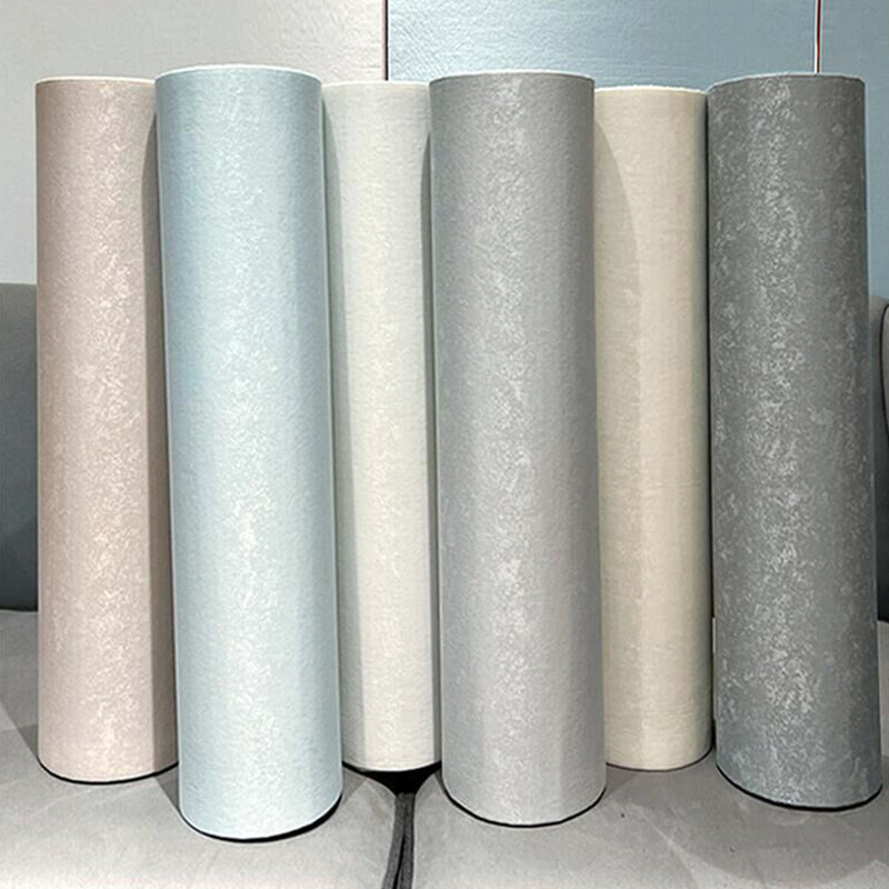 Lisslune | Waterproof XPE foam wall paneling matte texture wall covering for the bedroom