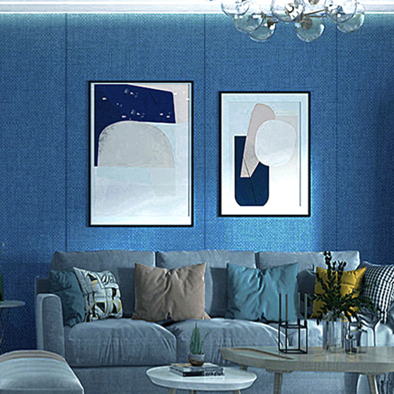 Lisslune | Waterproof XPE foam wall covering Mat texture wall covering
