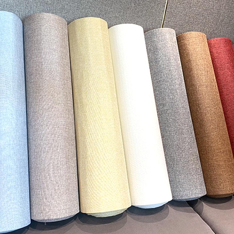 Lisslune | Waterproof XPE foam wall covering Mat texture wall covering