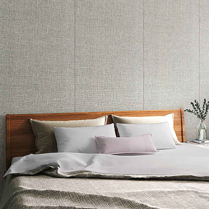 Lisslune | Waterproof XPE foam wall covering Mat texture wall covering