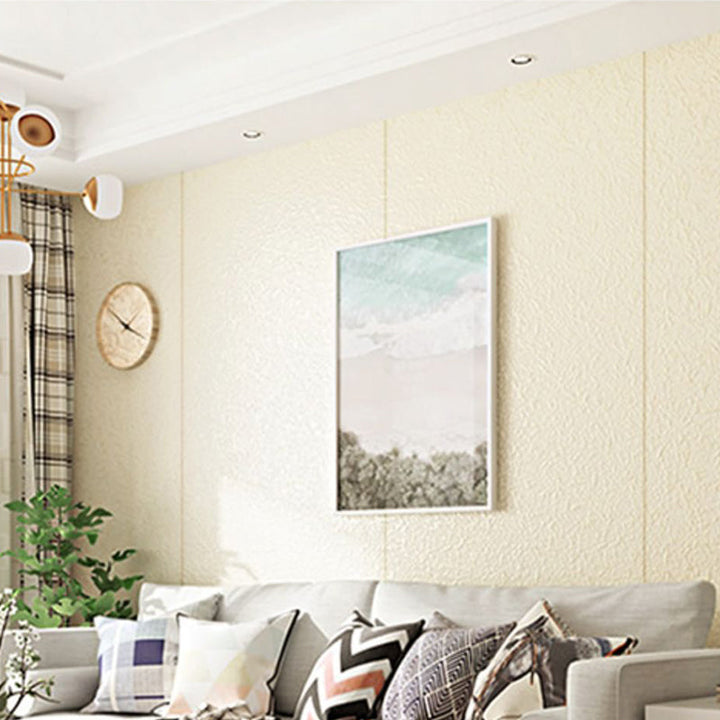 Lisslune | Modern Style XPE Foam Wall Panel Matte Texture Waterproof Wall Cladding
