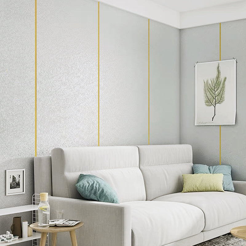 Lisslune | Modern Style XPE Foam Wall Panel Matte Texture Waterproof Wall Cladding