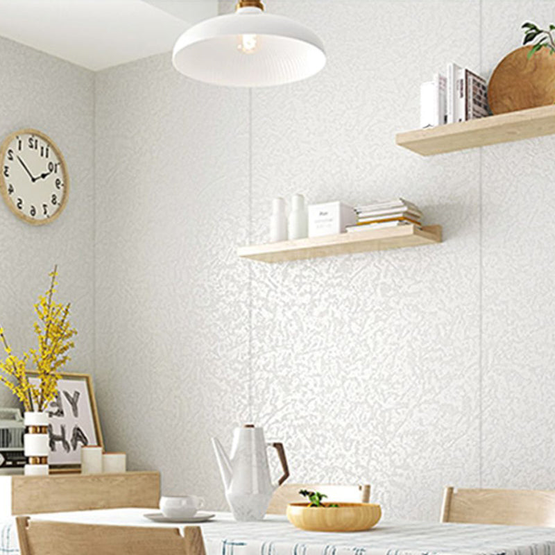 Lisslune | Modern Style XPE Foam Wall Panel Matte Texture Waterproof Wall Cladding