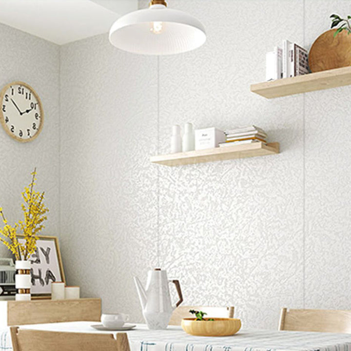 Lisslune | Modern Style XPE Foam Wall Panel Matte Texture Waterproof Wall Cladding