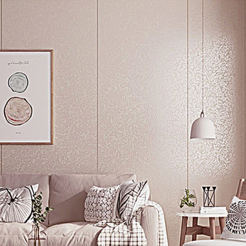 Lisslune | Modern Style XPE Foam Wall Panel Matte Texture Waterproof Wall Cladding