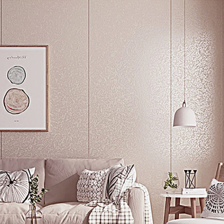 Lisslune | Modern Style XPE Foam Wall Panel Matte Texture Waterproof Wall Cladding
