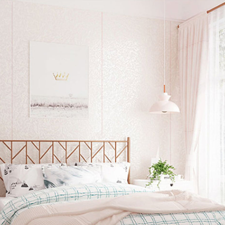 Lisslune | Modern Style XPE Foam Wall Panel Matte Texture Waterproof Wall Cladding