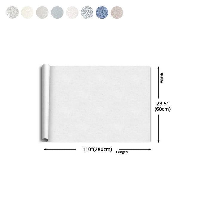 Lisslune | Modern Style XPE Foam Wall Panel Matte Texture Waterproof Wall Cladding