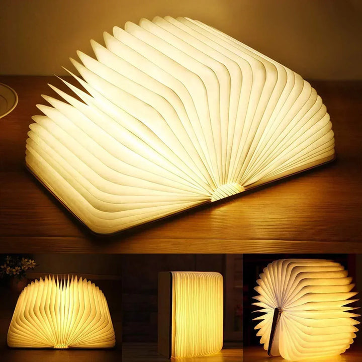Lisslune | Frendorf Book Light