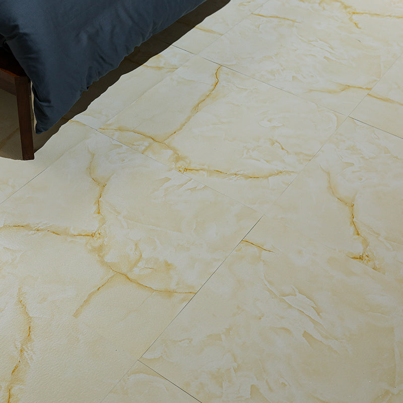 Lisslune | Scratch-resistant Vinyl Floors Self-adhesive Peel and Stick Waterproof Vinyl Flooring