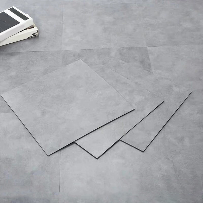 Lisslune | Scratch-resistant Vinyl Floors Self-adhesive Peel and Stick Waterproof Vinyl Flooring