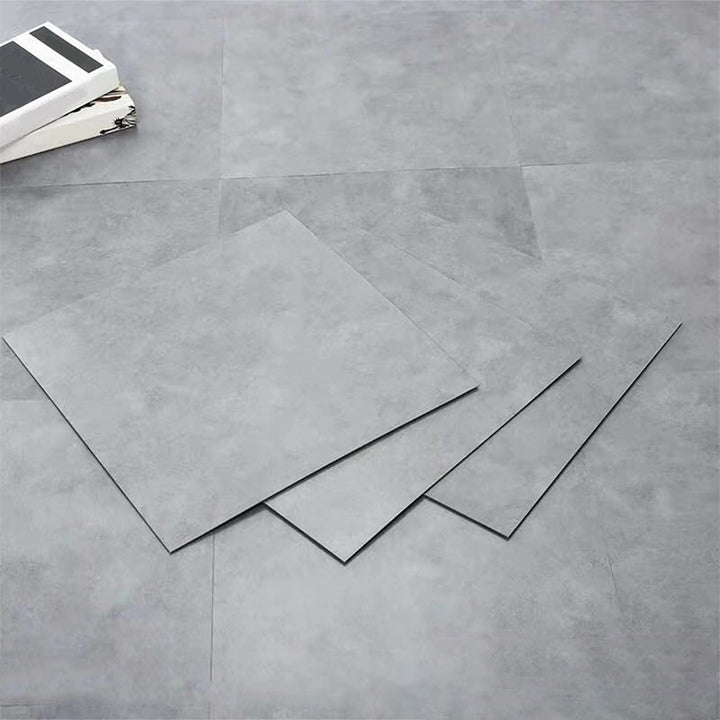 Lisslune | Scratch-resistant Vinyl Floors Self-adhesive Peel and Stick Waterproof Vinyl Flooring