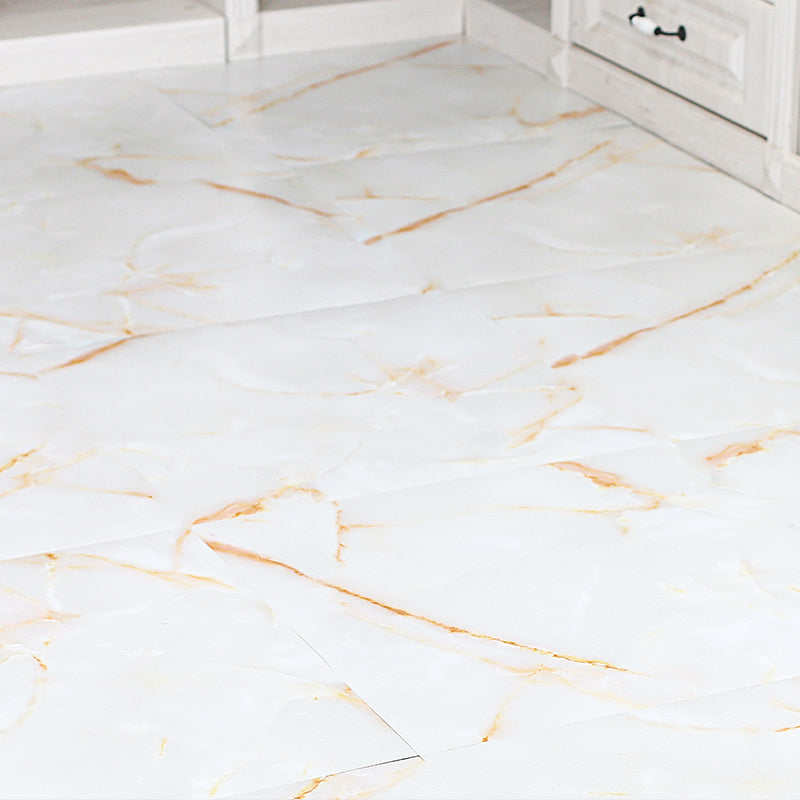 Lisslune | Scratch-resistant Vinyl Floors Self-adhesive Peel and Stick Waterproof Vinyl Flooring