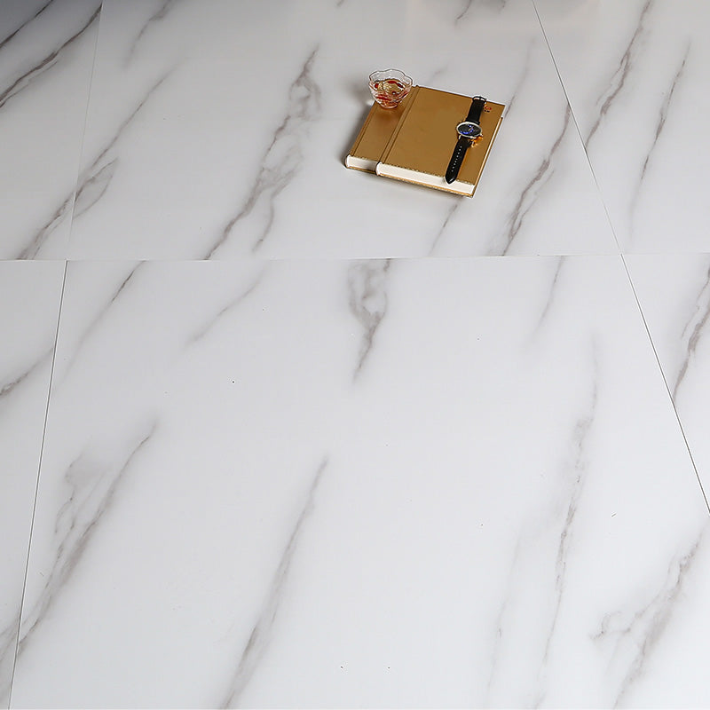 Lisslune | Scratch-resistant Vinyl Floors Self-adhesive Peel and Stick Waterproof Vinyl Flooring