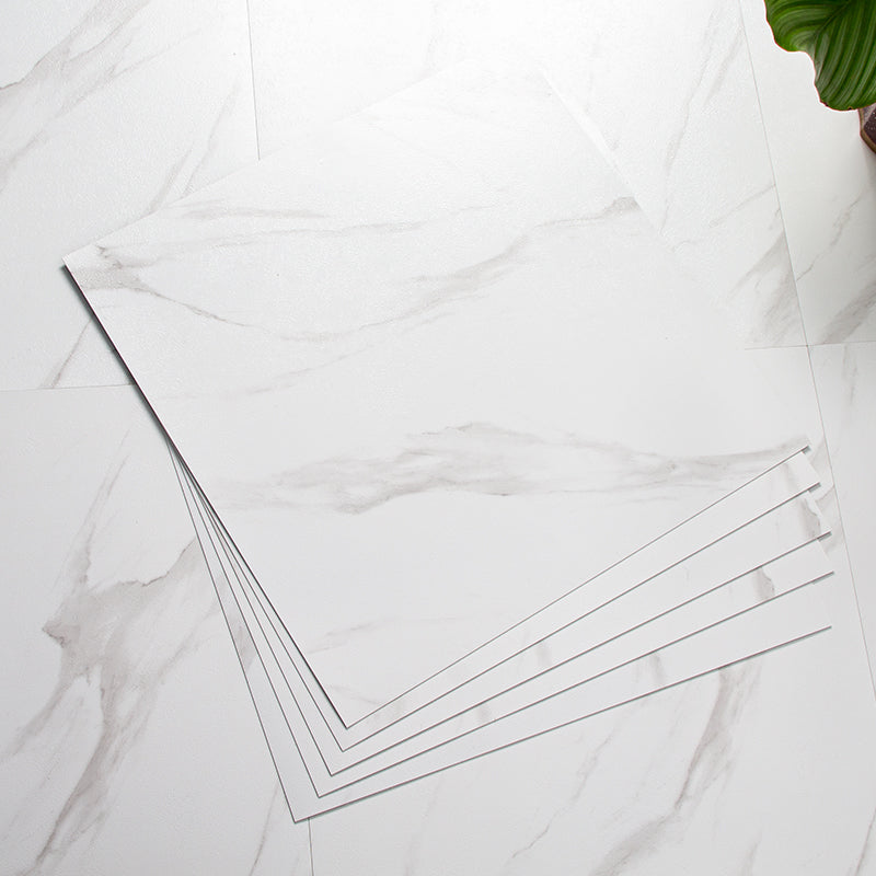 Lisslune | Scratch-resistant Vinyl Floors Self-adhesive Peel and Stick Waterproof Vinyl Flooring