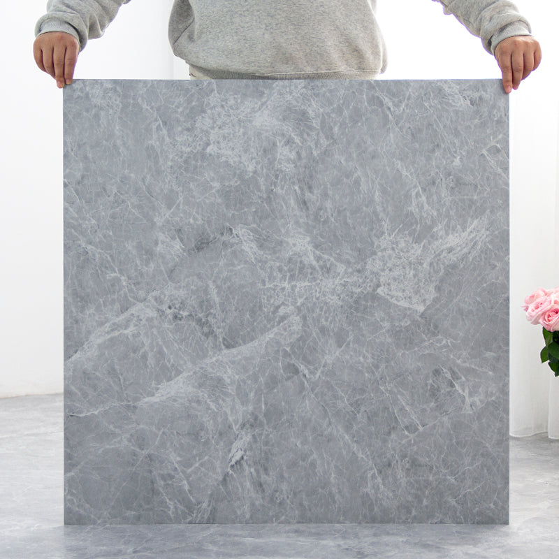 Lisslune | Scratch-resistant Vinyl Floors Self-adhesive Peel and Stick Waterproof Vinyl Flooring