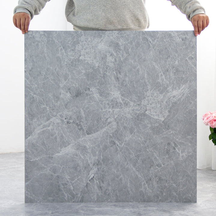 Lisslune | Scratch-resistant Vinyl Floors Self-adhesive Peel and Stick Waterproof Vinyl Flooring