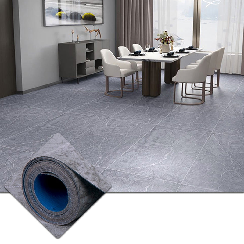 Lisslune | Fire Protection Self-Adhesive Vinyl Floor and Waterproof Vinyl Floor