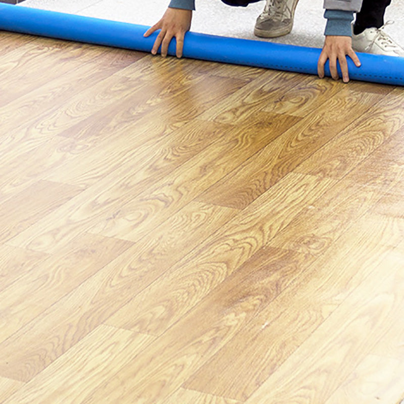 Lisslune | Fire Protection Self-Adhesive Vinyl Floor and Waterproof Vinyl Floor