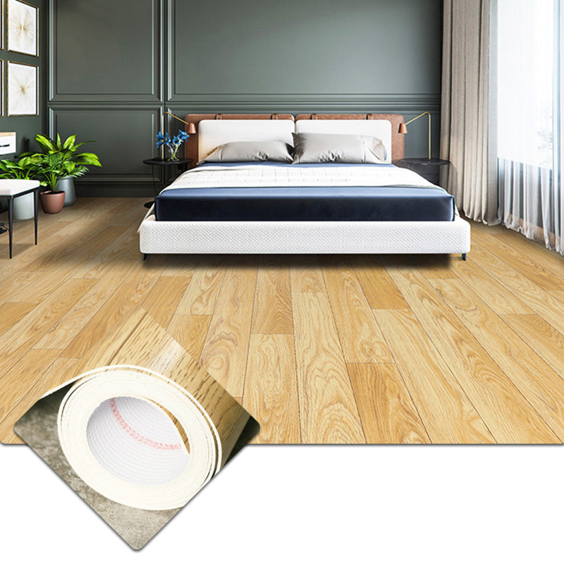 Lisslune | Fire Protection Self-Adhesive Vinyl Floor and Waterproof Vinyl Floor