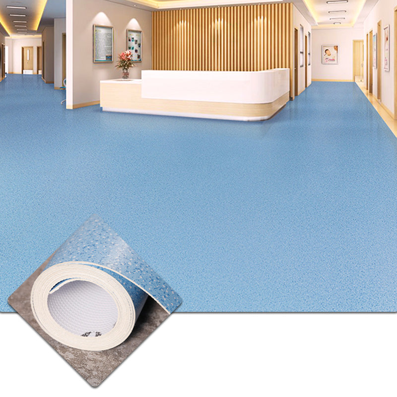 Lisslune | Fire Protection Self-Adhesive Vinyl Floor and Waterproof Vinyl Floor