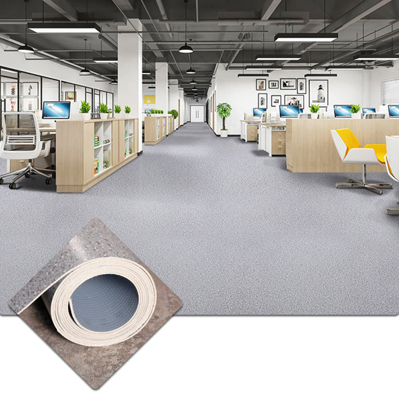 Lisslune | Fire Protection Self-Adhesive Vinyl Floor and Waterproof Vinyl Floor