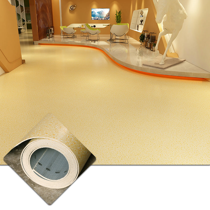 Lisslune | Fire Protection Self-Adhesive Vinyl Floor and Waterproof Vinyl Floor