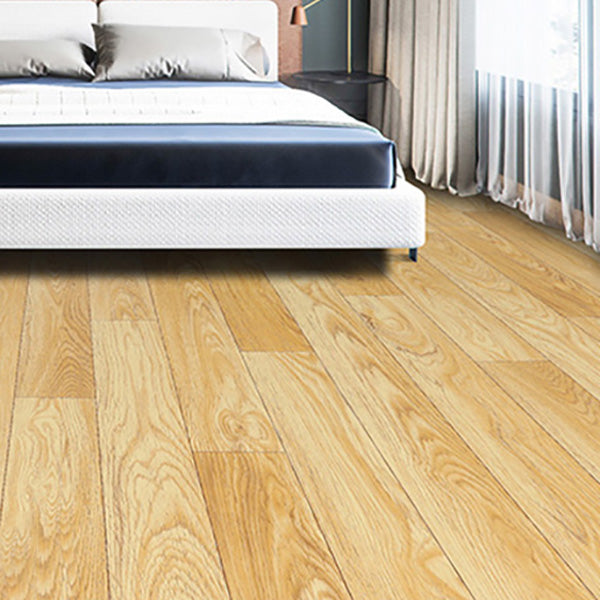 Lisslune | Fire Protection Self-Adhesive Vinyl Floor and Waterproof Vinyl Floor