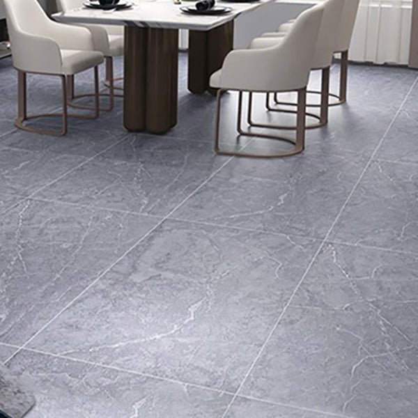 Lisslune | Fire Protection Self-Adhesive Vinyl Floor and Waterproof Vinyl Floor