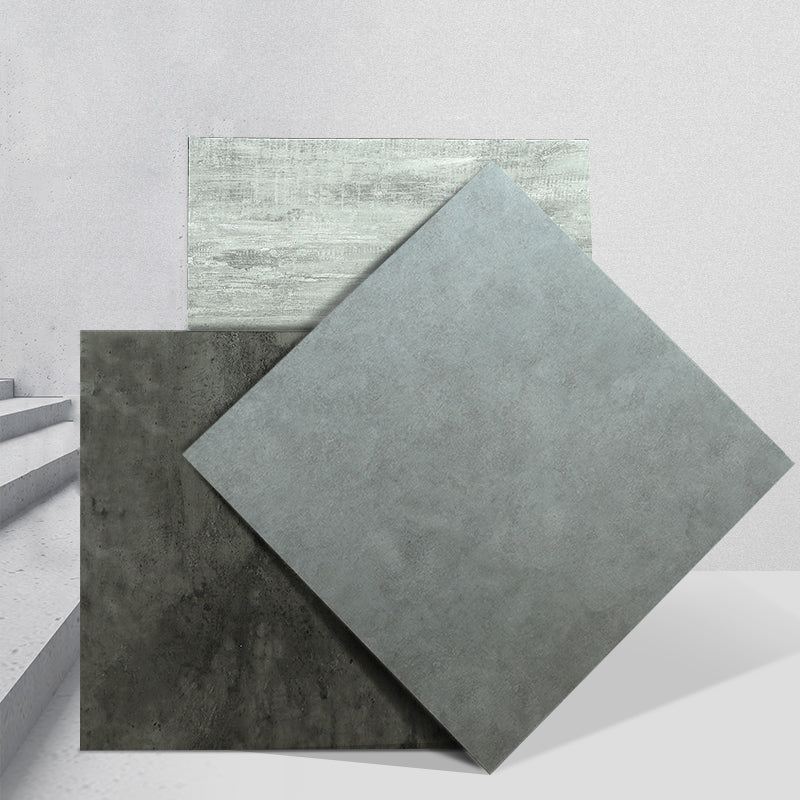 Lisslune | Fireproof Vinyl Flooring Self-adhesive Peel-and-stick Waterproof Vinyl Flooring
