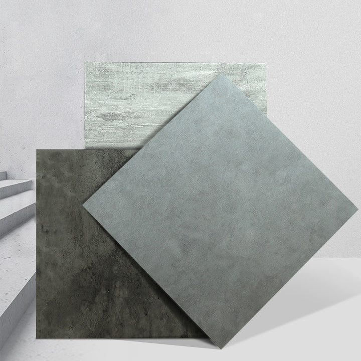 Lisslune | Fireproof Vinyl Flooring Self-adhesive Peel-and-stick Waterproof Vinyl Flooring