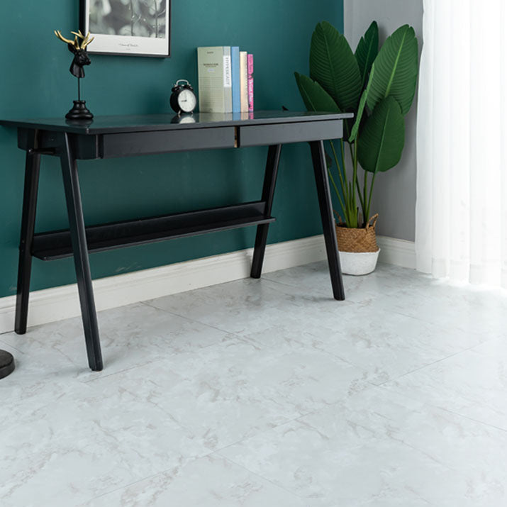 Lisslune | Fireproof Vinyl Flooring Self-adhesive Peel-and-stick Waterproof Vinyl Flooring
