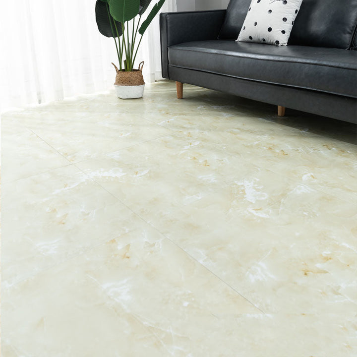 Lisslune | Fireproof Vinyl Flooring Self-adhesive Peel-and-stick Waterproof Vinyl Flooring