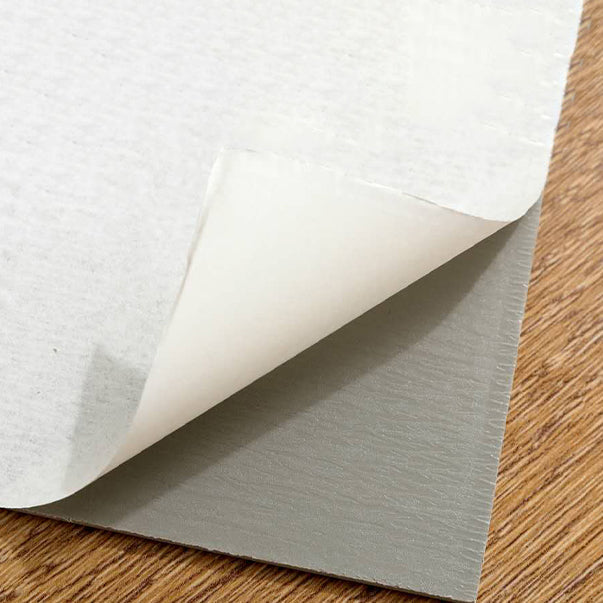Lisslune | Fireproof Vinyl Flooring Self-adhesive Peel-and-stick Waterproof Vinyl Flooring