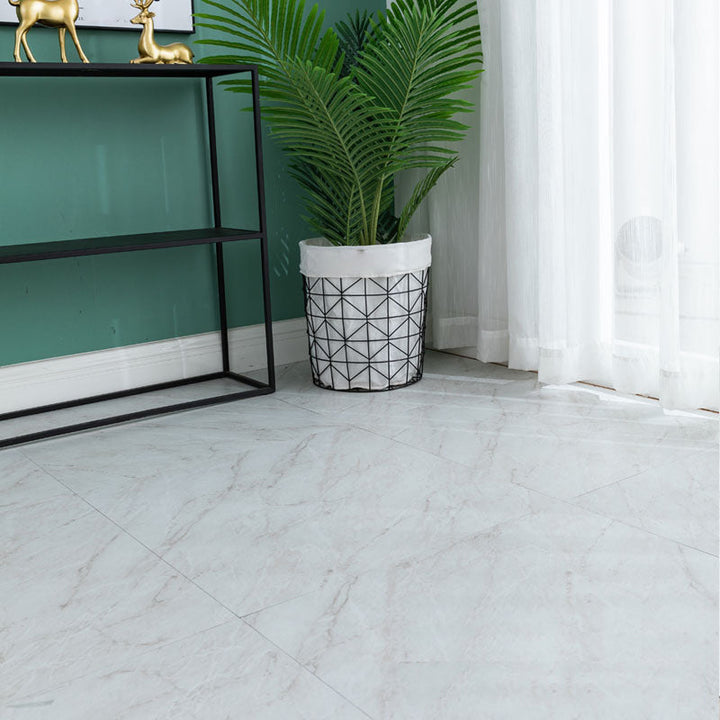 Lisslune | Fireproof Vinyl Flooring Self-adhesive Peel-and-stick Waterproof Vinyl Flooring