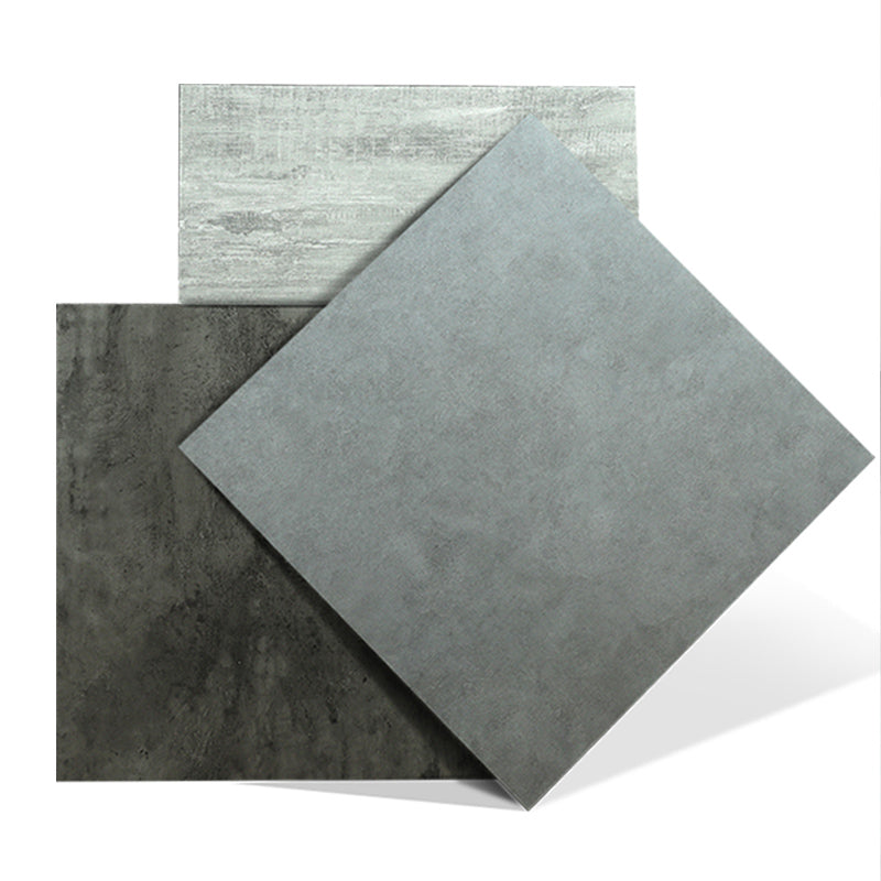 Lisslune | Fireproof Vinyl Flooring Self-adhesive Peel-and-stick Waterproof Vinyl Flooring