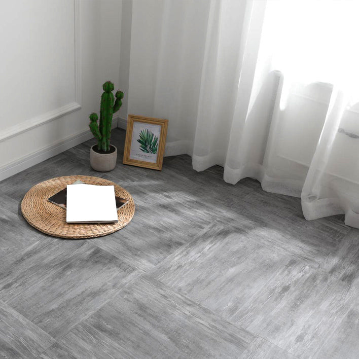 Lisslune | Fireproof Vinyl Flooring Self-adhesive Peel-and-stick Waterproof Vinyl Flooring