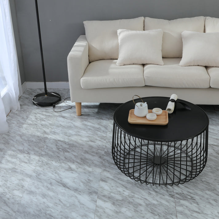 Lisslune | Fireproof Vinyl Flooring Self-adhesive Peel-and-stick Waterproof Vinyl Flooring