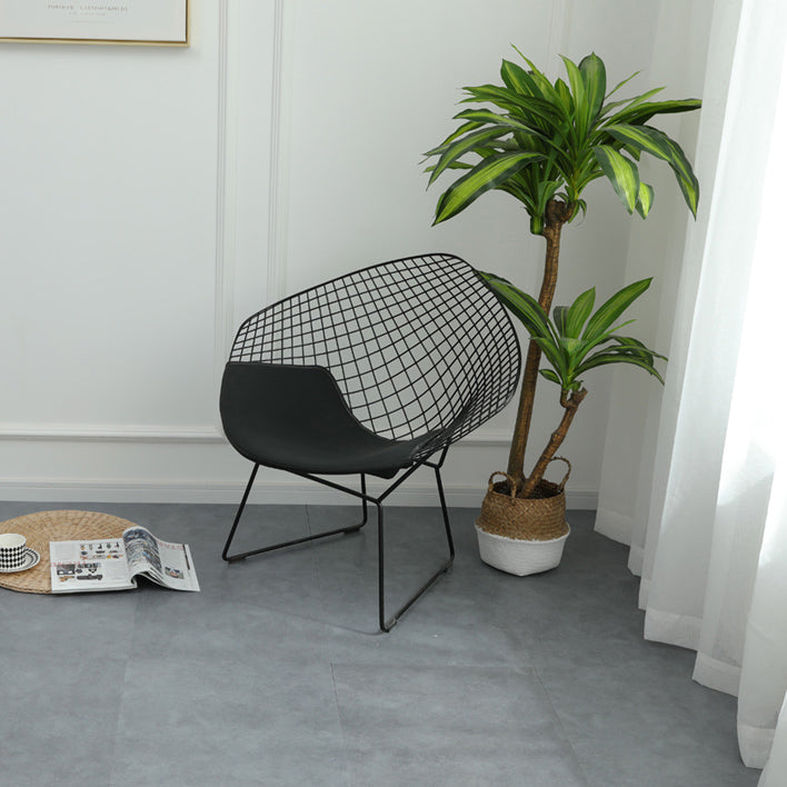 Lisslune | Fireproof Vinyl Flooring Self-adhesive Peel-and-stick Waterproof Vinyl Flooring