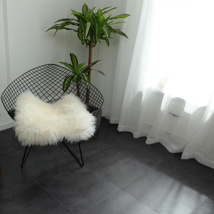 Lisslune | Fireproof Vinyl Flooring Self-adhesive Peel-and-stick Waterproof Vinyl Flooring