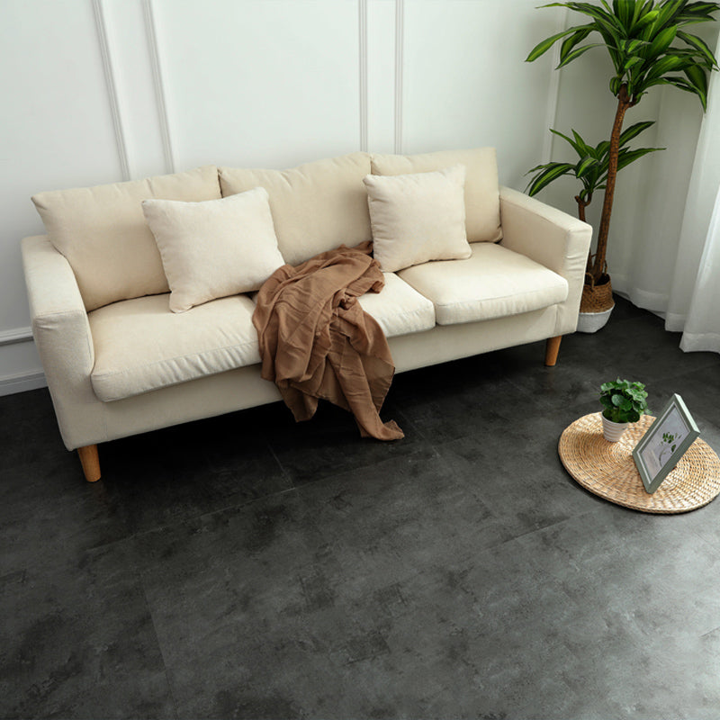 Lisslune | Fireproof Vinyl Flooring Self-adhesive Peel-and-stick Waterproof Vinyl Flooring