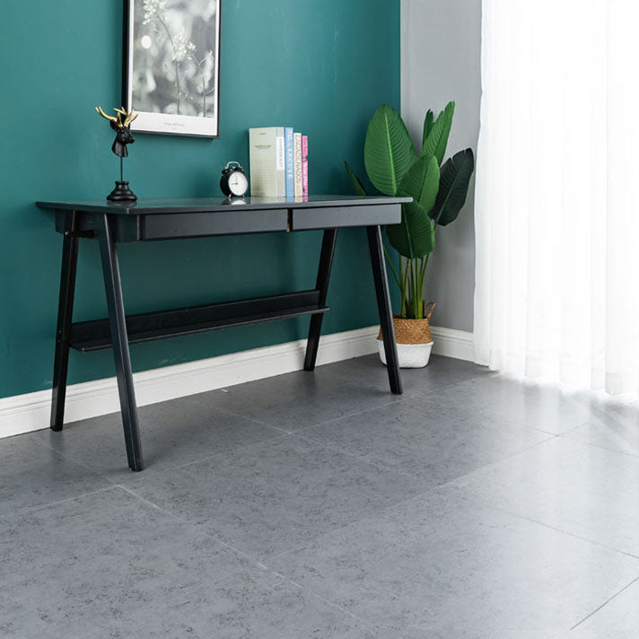 Lisslune | Fireproof Vinyl Flooring Self-adhesive Peel-and-stick Waterproof Vinyl Flooring