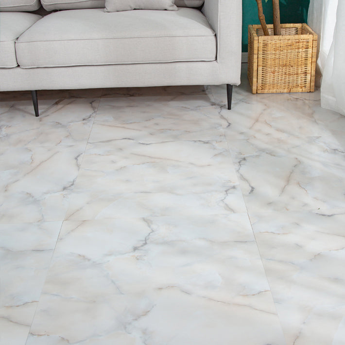 Lisslune | Fireproof Vinyl Flooring Self-adhesive Peel-and-stick Waterproof Vinyl Flooring
